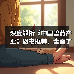深度解析《中国兽药产业》图书推荐,全面了解行业现状与未来趋势(图4) 深度解析《中国兽药产业》图书推荐,全面了解行业现状与未来趋势(图4)