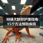 蝴蝶犬眼部护理指南:15个方法预防疾病(图3) 蝴蝶犬眼部护理指南:15个方法预防疾病(图3)