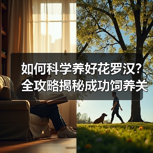 如何科学养好花罗汉?全攻略揭秘成功饲养关键(图2) 如何科学养好花罗汉?全攻略揭秘成功饲养关键(图2)