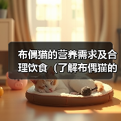 布偶猫的营养需求及合理饮食(了解布偶猫的营养需求,给予科学饮食,让它们更健康快乐)(图2) 布偶猫的营养需求及合理饮食(了解布偶猫的营养需求,给予科学饮食,让它们更健康快乐)(图2)
