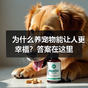 为什么养宠物能让人更幸福?答案在这里(图3) 为什么养宠物能让人更幸福?答案在这里(图3)