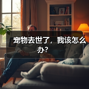 宠物去世了，我该怎么办？(图4)