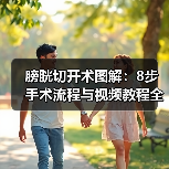 膀胱切开术图解:8步手术流程与视频教程全解析(图4) 膀胱切开术图解:8步手术流程与视频教程全解析(图4)