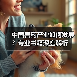 中国兽药产业如何发展?专业书籍深度解析(图4) 中国兽药产业如何发展?专业书籍深度解析(图4)