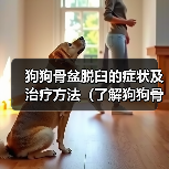 狗狗骨盆脱臼的症状及治疗方法(了解狗狗骨盆脱臼的常见症状和有效的治疗方法)(图2) 狗狗骨盆脱臼的症状及治疗方法(了解狗狗骨盆脱臼的常见症状和有效的治疗方法)(图2)