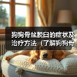 狗狗骨盆脱臼的症状及治疗方法（了解狗狗骨盆脱臼的常见症状和有效的治疗方法）