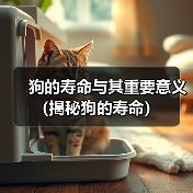 狗的寿命与其重要意义(揭秘狗的寿命)(图3) 狗的寿命与其重要意义(揭秘狗的寿命)(图3)
