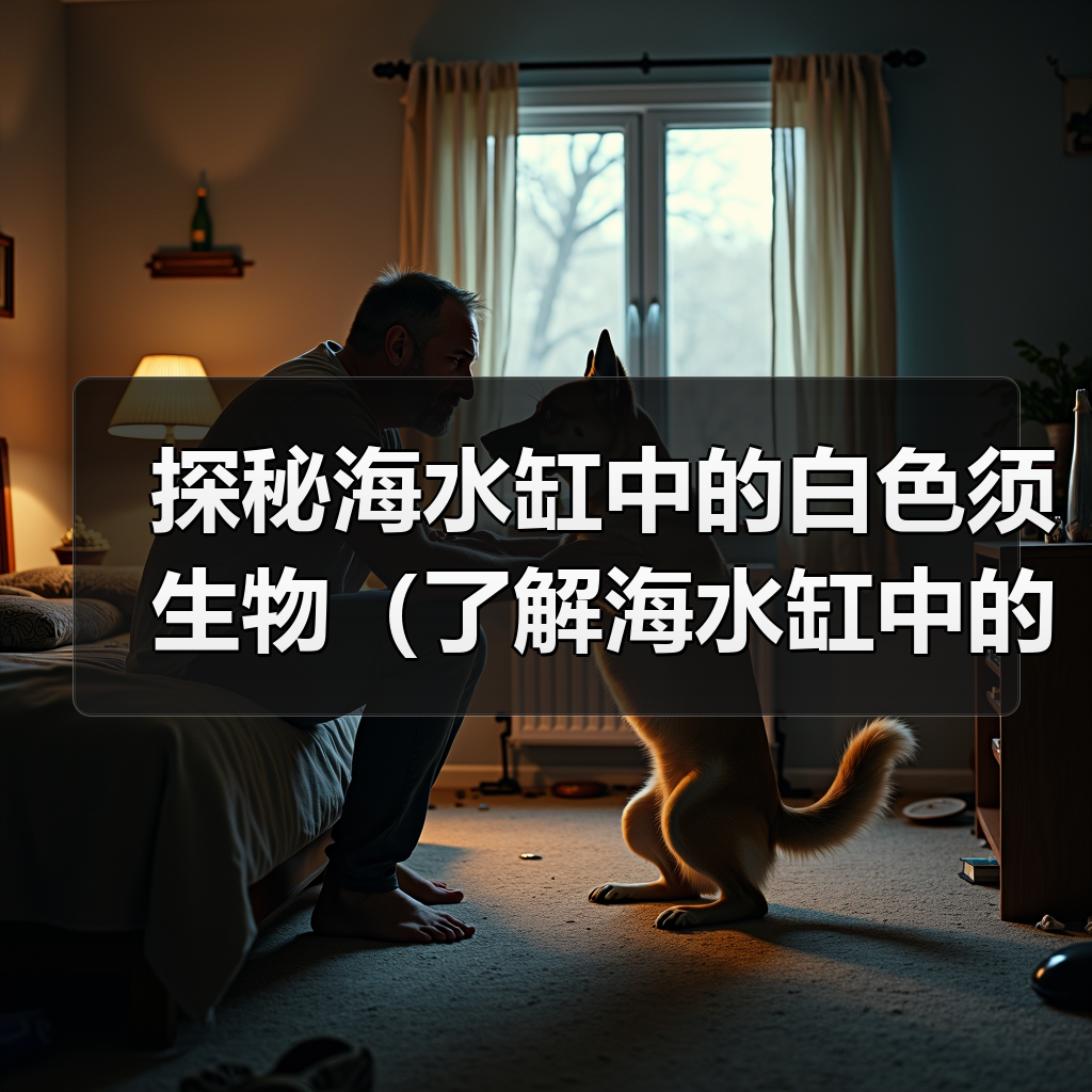 探秘海水缸中的白色须生物(了解海水缸中的不同种类白色须生物的特点及养殖要点)(图3) 探秘海水缸中的白色须生物(了解海水缸中的不同种类白色须生物的特点及养殖要点)(图3)