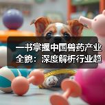 一书掌握中国兽药产业全貌:深度解析行业趋势与挑战(图4) 一书掌握中国兽药产业全貌:深度解析行业趋势与挑战(图4)