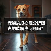 宠物挨打心理分析图,真的能解决问题吗?(图4) 宠物挨打心理分析图,真的能解决问题吗?(图4)