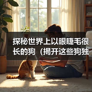 探秘世界上以眼睫毛很长的狗（揭开这些狗独特美丽的秘密）