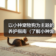 以小种宠物狗为主题的养护指南(了解小种宠物狗,打造幸福宠物生活)(图2) 以小种宠物狗为主题的养护指南(了解小种宠物狗,打造幸福宠物生活)(图2)