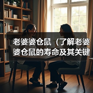 老婆婆仓鼠（了解老婆婆仓鼠的寿命及其关键因素）