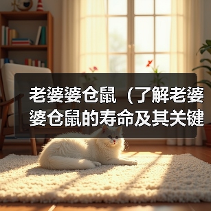 老婆婆仓鼠(了解老婆婆仓鼠的寿命及其关键因素)(图4) 老婆婆仓鼠(了解老婆婆仓鼠的寿命及其关键因素)(图4)