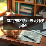 威海市区禁止养犬种类揭秘