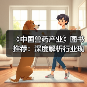 《中国兽药产业》图书推荐:深度解析行业现状与未来趋势(图2) 《中国兽药产业》图书推荐:深度解析行业现状与未来趋势(图2)