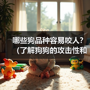 哪些狗品种容易咬人？（了解狗狗的攻击性和防范措施）(图2)