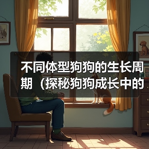 不同体型狗狗的生长周期(探秘狗狗成长中的差异及关键期)(图3) 不同体型狗狗的生长周期(探秘狗狗成长中的差异及关键期)(图3)
