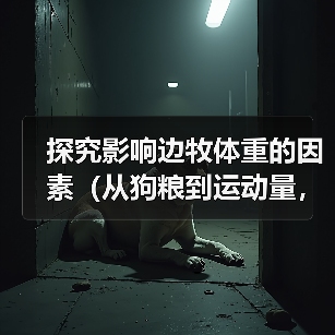 探究影响边牧体重的因素(从狗粮到运动量,了解边牧体重的关键因素)(图2) 探究影响边牧体重的因素(从狗粮到运动量,了解边牧体重的关键因素)(图2)