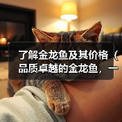了解金龙鱼及其价格（品质卓越的金龙鱼，一条多少钱？）(图3)