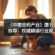 《中国兽药产业》图书推荐：权威解读行业发展(图3)