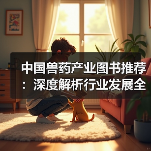 中国兽药产业图书推荐:深度解析行业发展全貌(图3) 中国兽药产业图书推荐:深度解析行业发展全貌(图3)