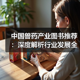 中国兽药产业图书推荐:深度解析行业发展全貌(图4) 中国兽药产业图书推荐:深度解析行业发展全貌(图4)