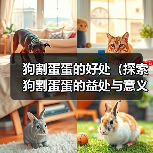狗割蛋蛋的好处（探索狗割蛋蛋的益处与意义）(图3)