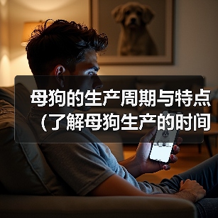 母狗的生产周期与特点（了解母狗生产的时间和过程）