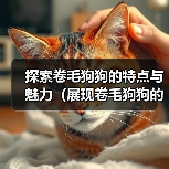 探索卷毛狗狗的特点与魅力（展现卷毛狗狗的多样性及与人类的深刻关系）