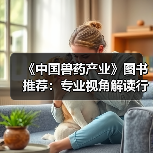 《中国兽药产业》图书推荐:专业视角解读行业现状(图4) 《中国兽药产业》图书推荐:专业视角解读行业现状(图4)
