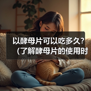 以酵母片可以吃多久?(了解酵母片的使用时限及注意事项)(图4) 以酵母片可以吃多久?(了解酵母片的使用时限及注意事项)(图4)