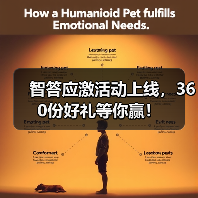 智答应激活动上线,360份好礼等你赢!(图3) 智答应激活动上线,360份好礼等你赢!(图3)