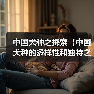 中国犬种之探索（中国犬种的多样性和独特之处）(图2)