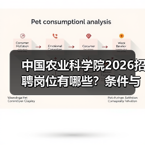 中国农业科学院2026招聘岗位有哪些?条件与流程详解(图2) 中国农业科学院2026招聘岗位有哪些?条件与流程详解(图2)