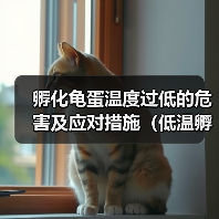 孵化龟蛋温度过低的危害及应对措施（低温孵化对龟蛋的影响及有效控制方法）(图3)