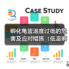 孵化龟蛋温度过低的危害及应对措施（低温孵化对龟蛋的影响及有效控制方法）(图4)