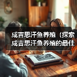 成吉思汗鱼养殖(探索成吉思汗鱼养殖的最佳周期和方法)(图2) 成吉思汗鱼养殖(探索成吉思汗鱼养殖的最佳周期和方法)(图2)