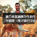 猫只依靠猫粮为生的生存期限(探讨猫只仅依靠猫粮维持生存的可能时间)(图2) 猫只依靠猫粮为生的生存期限(探讨猫只仅依靠猫粮维持生存的可能时间)(图2)