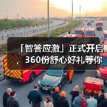 「智答应激」正式开启,360份舒心好礼等你赢!(图3) 「智答应激」正式开启,360份舒心好礼等你赢!(图3)