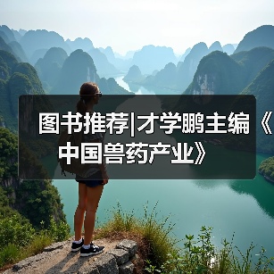 图书推荐|才学鹏主编《中国兽药产业》(图4) 图书推荐|才学鹏主编《中国兽药产业》(图4)