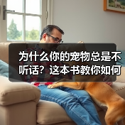为什么你的宠物总是不听话?这本书教你如何读懂它们的心(图3) 为什么你的宠物总是不听话?这本书教你如何读懂它们的心(图3)