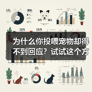 为什么你投喂宠物却得不到回应?试试这个方法(图3) 为什么你投喂宠物却得不到回应?试试这个方法(图3)