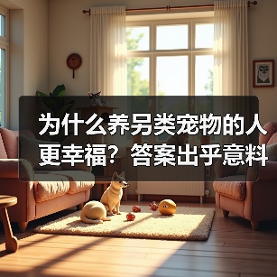 为什么养另类宠物的人更幸福?答案出乎意料(图3) 为什么养另类宠物的人更幸福?答案出乎意料(图3)