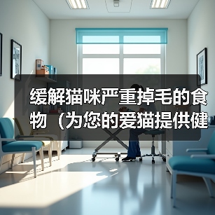 缓解猫咪严重掉毛的食物（为您的爱猫提供健康食物，减轻掉毛问题）
