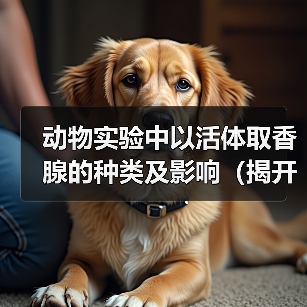 动物实验中以活体取香腺的种类及影响(揭开活体取香腺的伦理边界与科学进展)(图2) 动物实验中以活体取香腺的种类及影响(揭开活体取香腺的伦理边界与科学进展)(图2)
