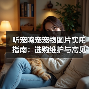 昕宠鸣宠宠物图片实用指南:选购维护与常见问题解析(图4) 昕宠鸣宠宠物图片实用指南:选购维护与常见问题解析(图4)