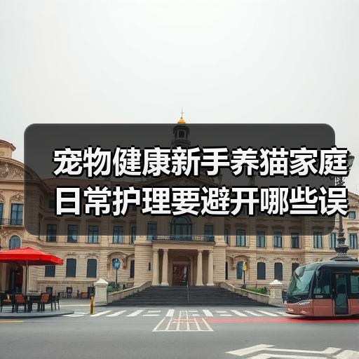 宠物健康新手养猫家庭日常护理要避开哪些误区